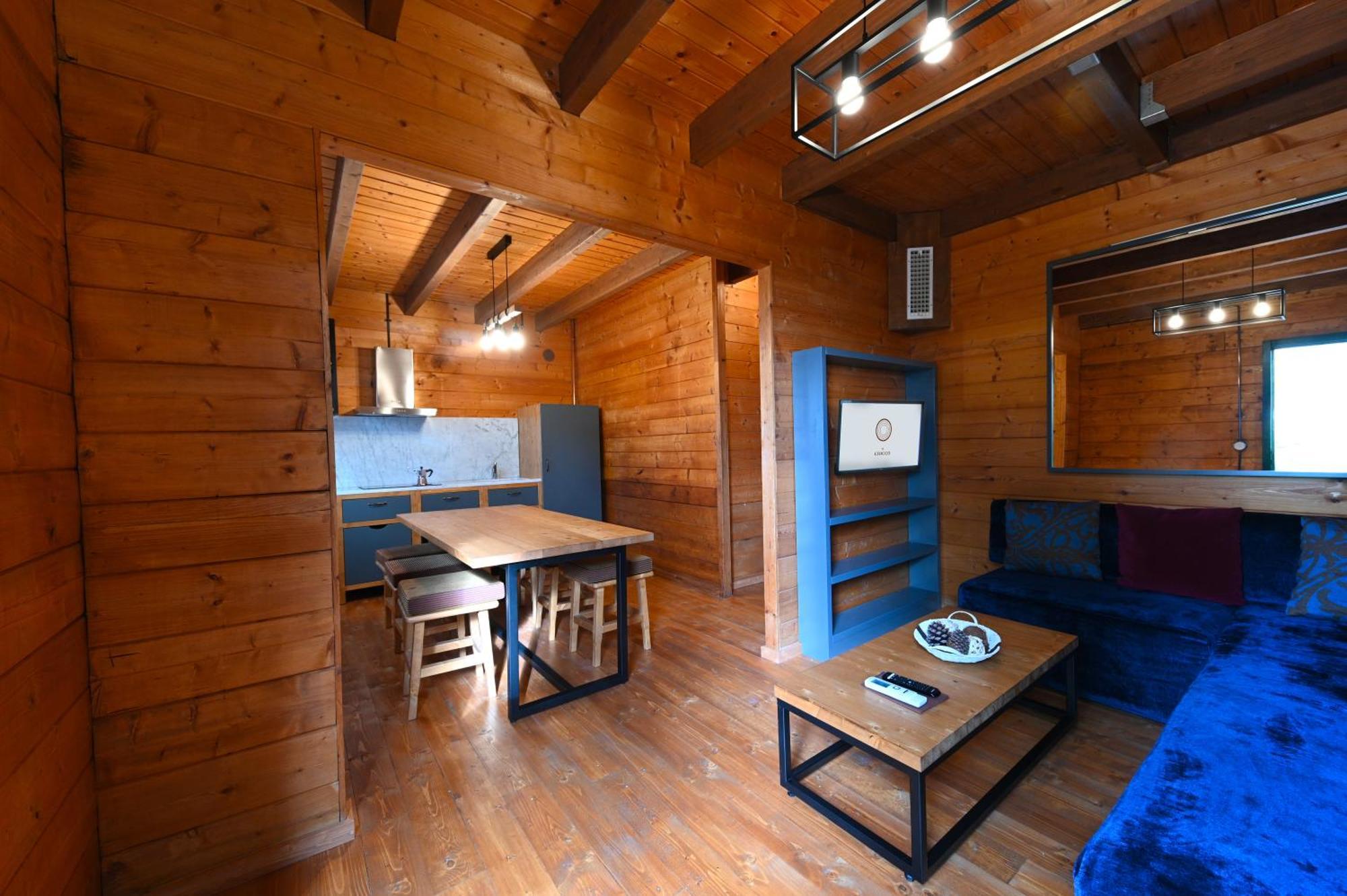 Il Ciocco Hotels Barga Kamer foto