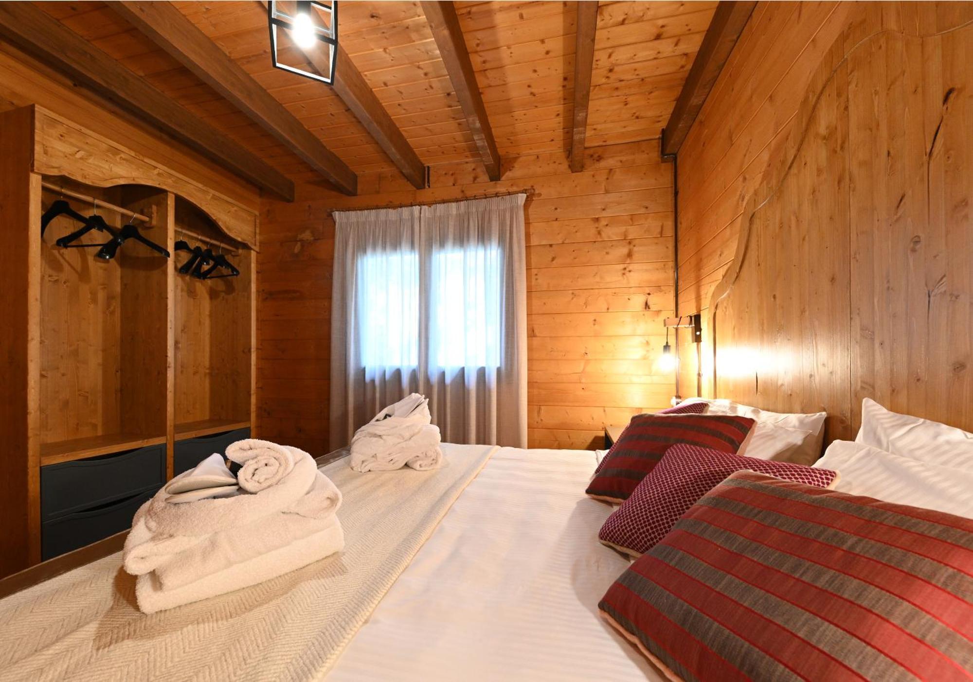 Il Ciocco Hotels Barga Kamer foto