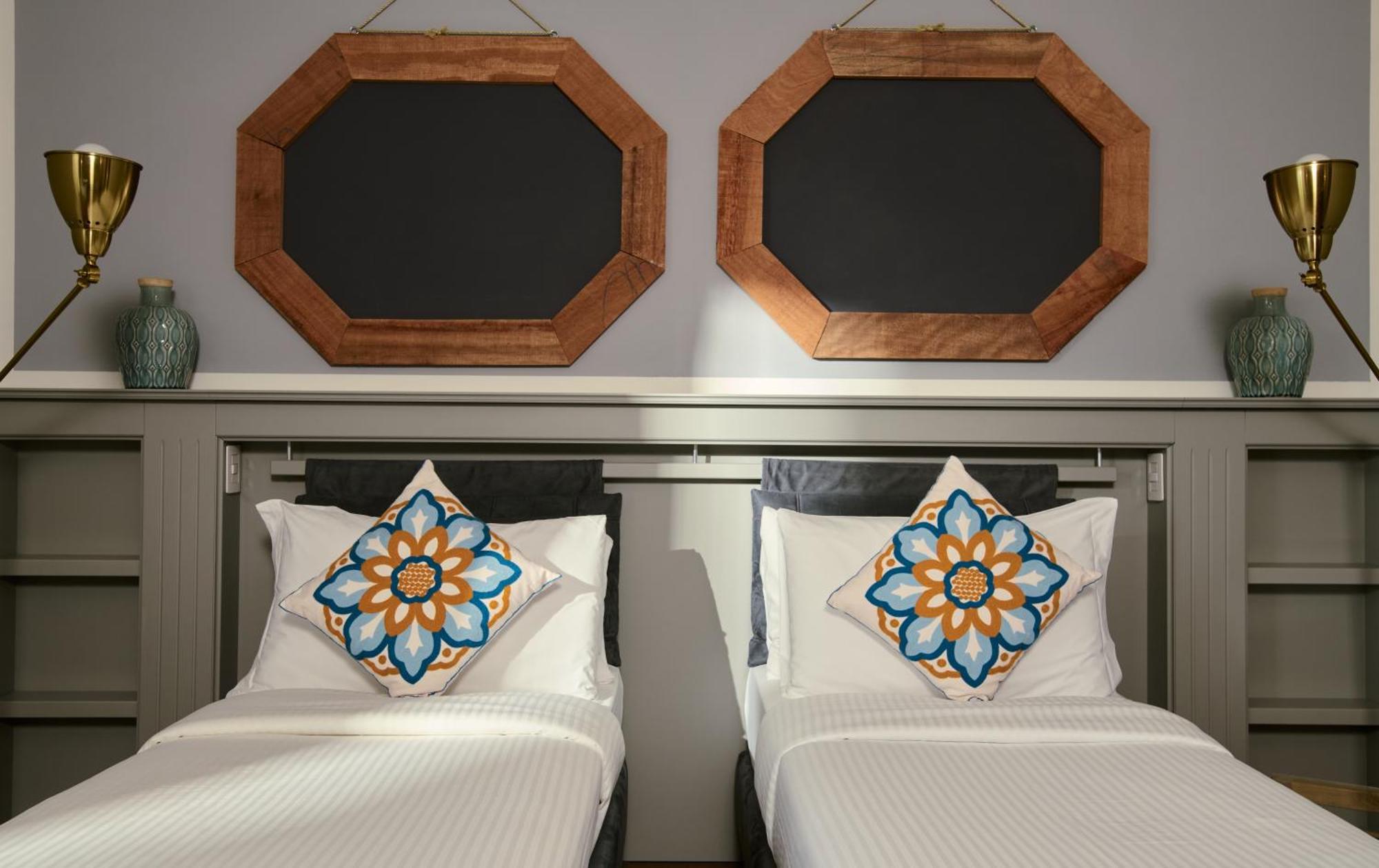 Il Ciocco Hotels Barga Buitenkant foto