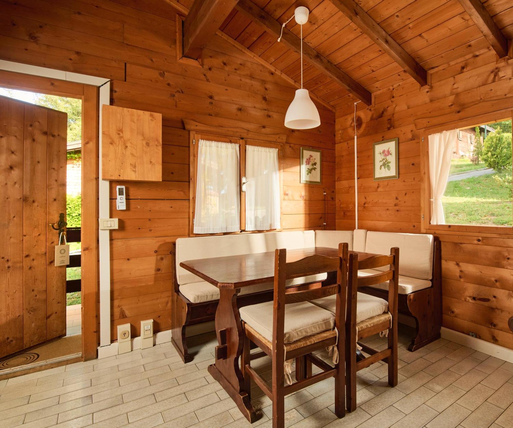 Il Ciocco Hotels Barga Buitenkant foto