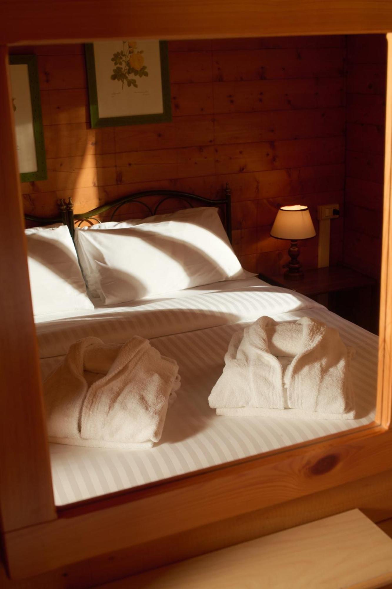 Il Ciocco Hotels Barga Buitenkant foto